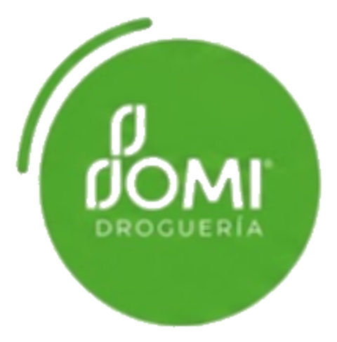 Logo Droguería JOMI